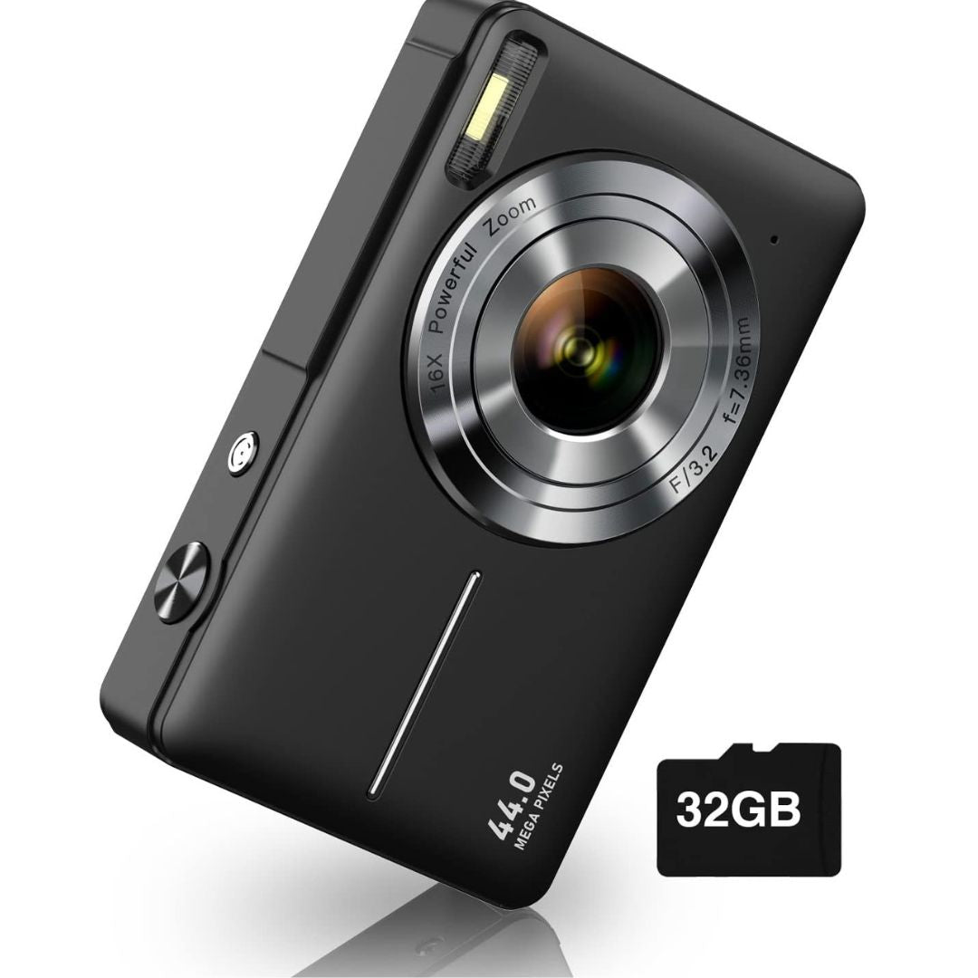 Digital Camera