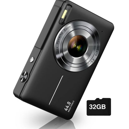 Digital Camera