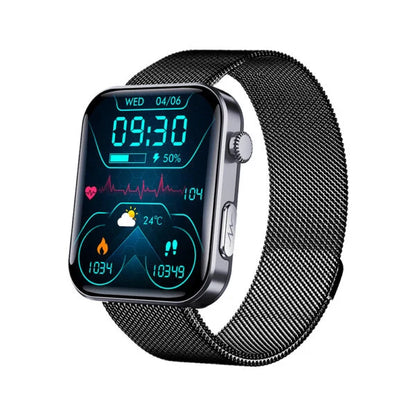 GT5 Pro Max Blood Glucose Watch
