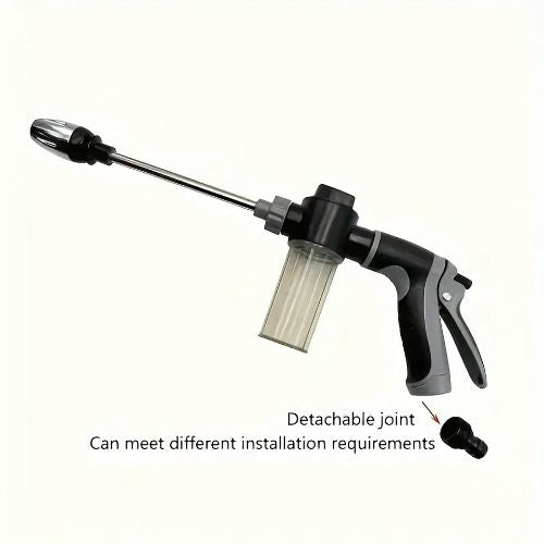 High Pressure Car Wash Water Gun