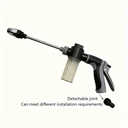 High Pressure Car Wash Water Gun