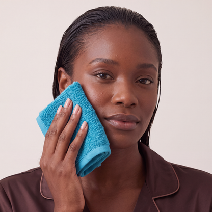 Premium Plush Towel Set – Soft & Absorbent Bath Towels