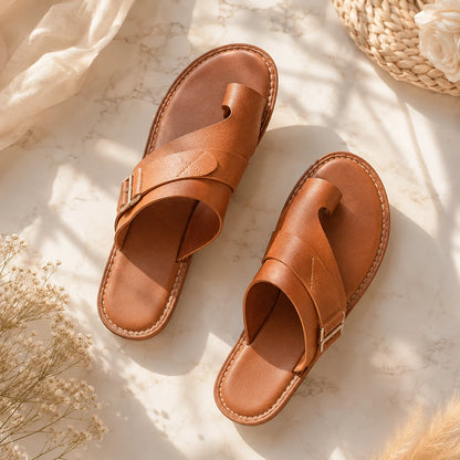 Kisha Orthopedic Sandals Bunion Relief