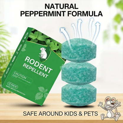 Mouse Repellent Balls