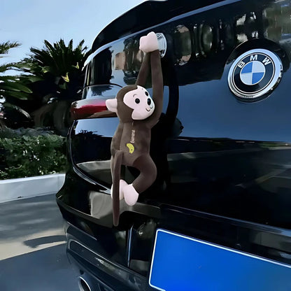 Tailwind Monkey Squad