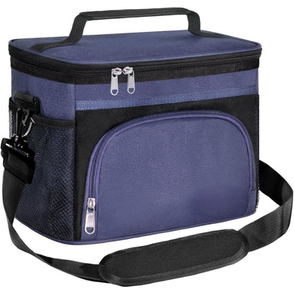 Insulated Lunch Bag