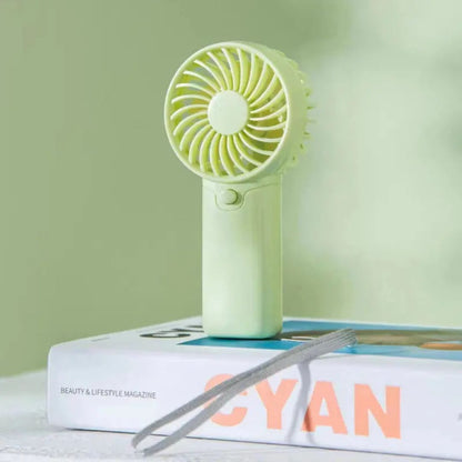 Portable Mini Fan