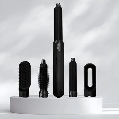 5-in-1 Hair Styler
