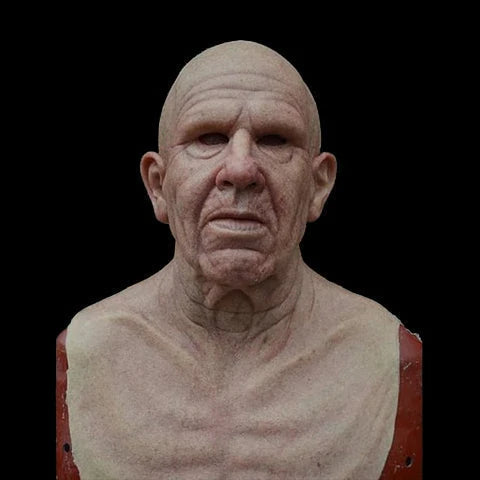 Halloween Vintage Bust Decoration