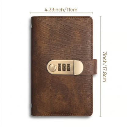 100-Pocket Currency Collectors Wallet