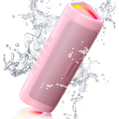 Waterproof Bluetooth Speaker