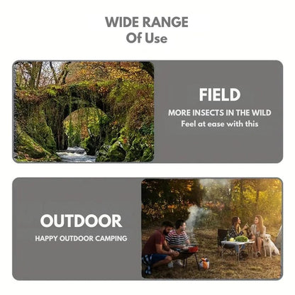 Home Mosquito Repellent Wristband