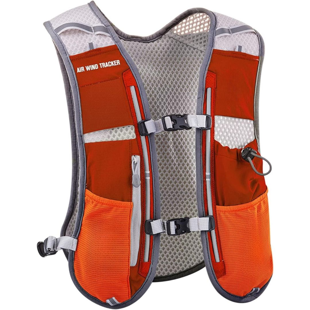 Hydration Vest Pack Backpack