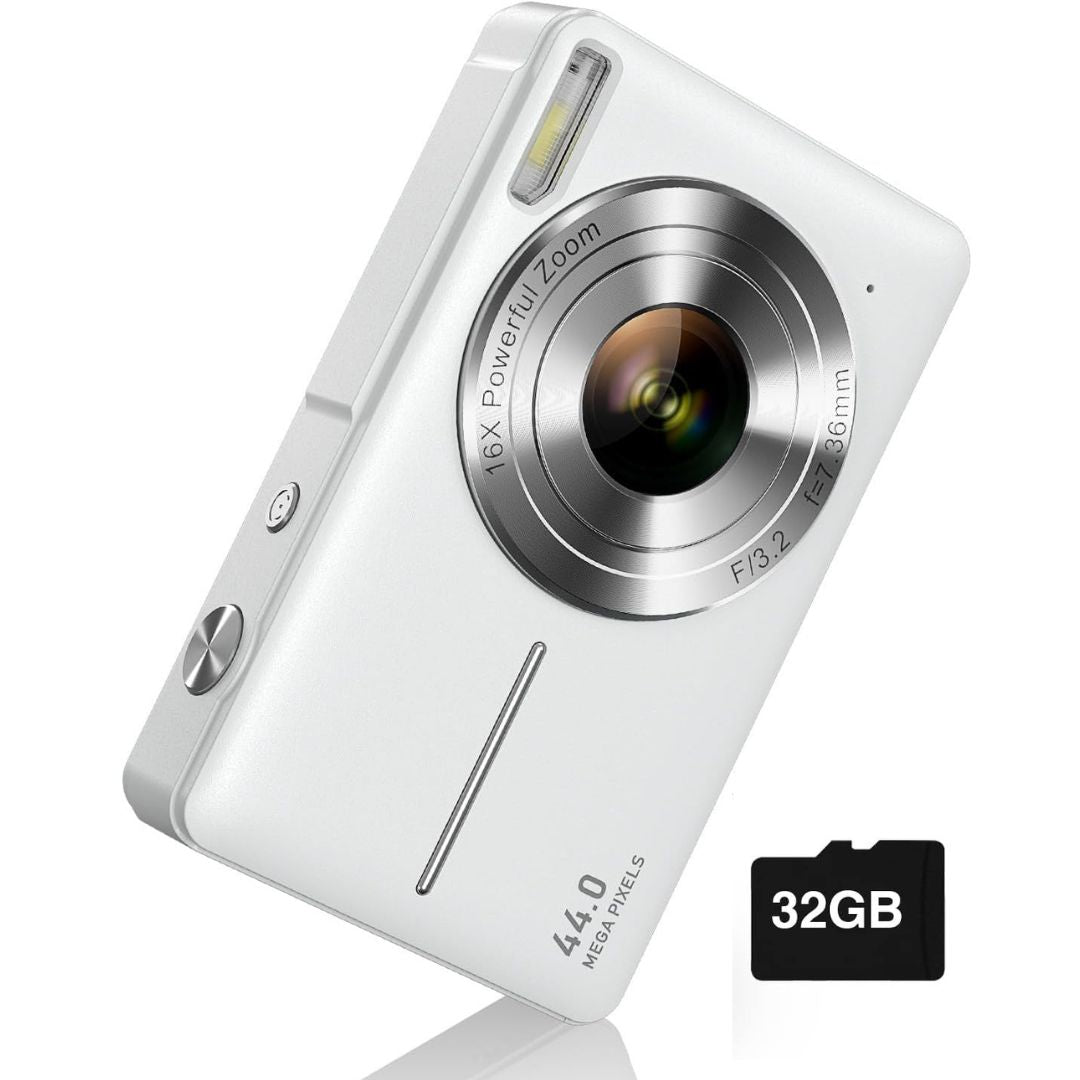 Digital Camera
