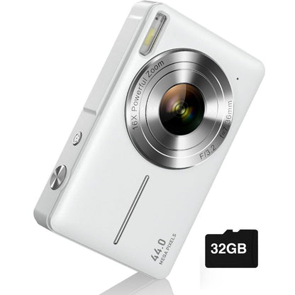 Digital Camera