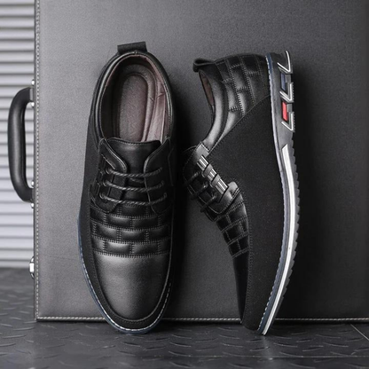 Men's Hybrid Oxfords
