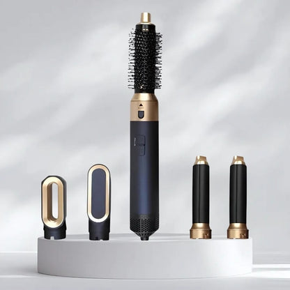 5-in-1 Hair Styler