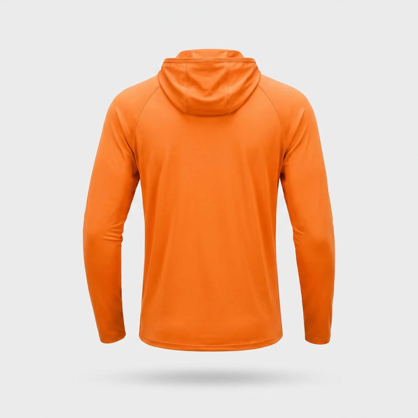 Men's UPF 50+ Sun Hoodie