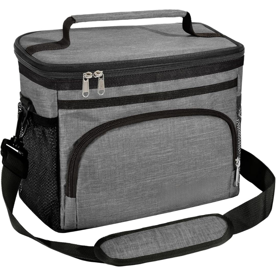 Insulated Lunch Bag