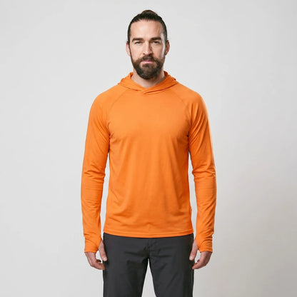 Men's UPF 50+ Sun Hoodie