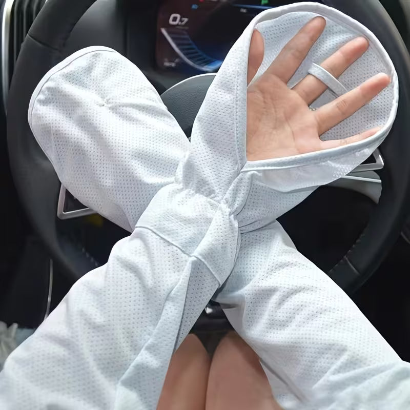 UV Sun Protection Sleeves