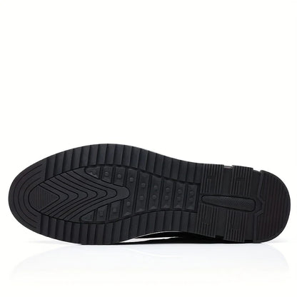 Men's Hybrid Oxfords