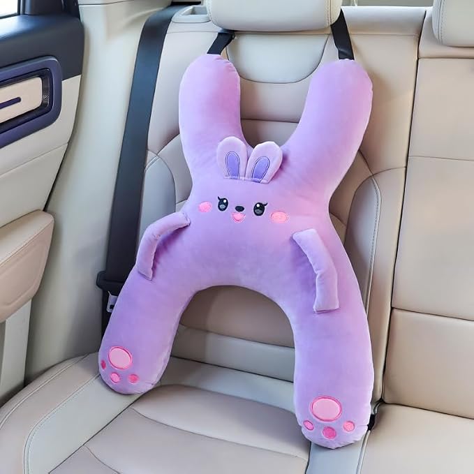 Car Pillow for Travel