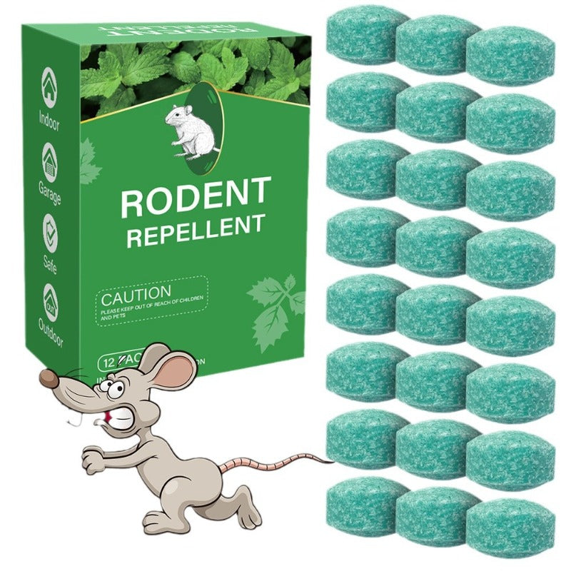 Mouse Repellent Balls