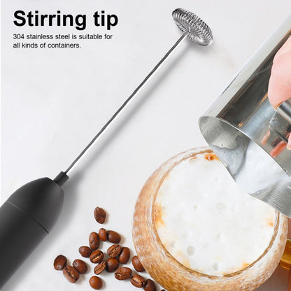 Mini Milk Frother
