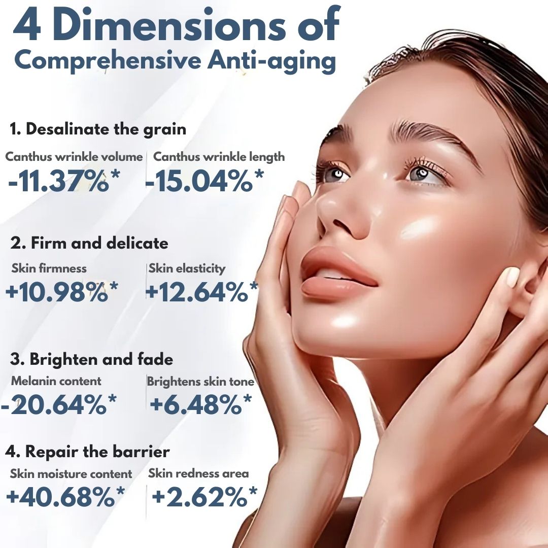 LED Infrared Therapy Mask with Remote