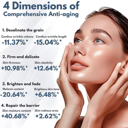 LED Infrared Therapy Mask with Remote