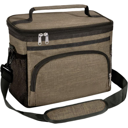 Insulated Lunch Bag