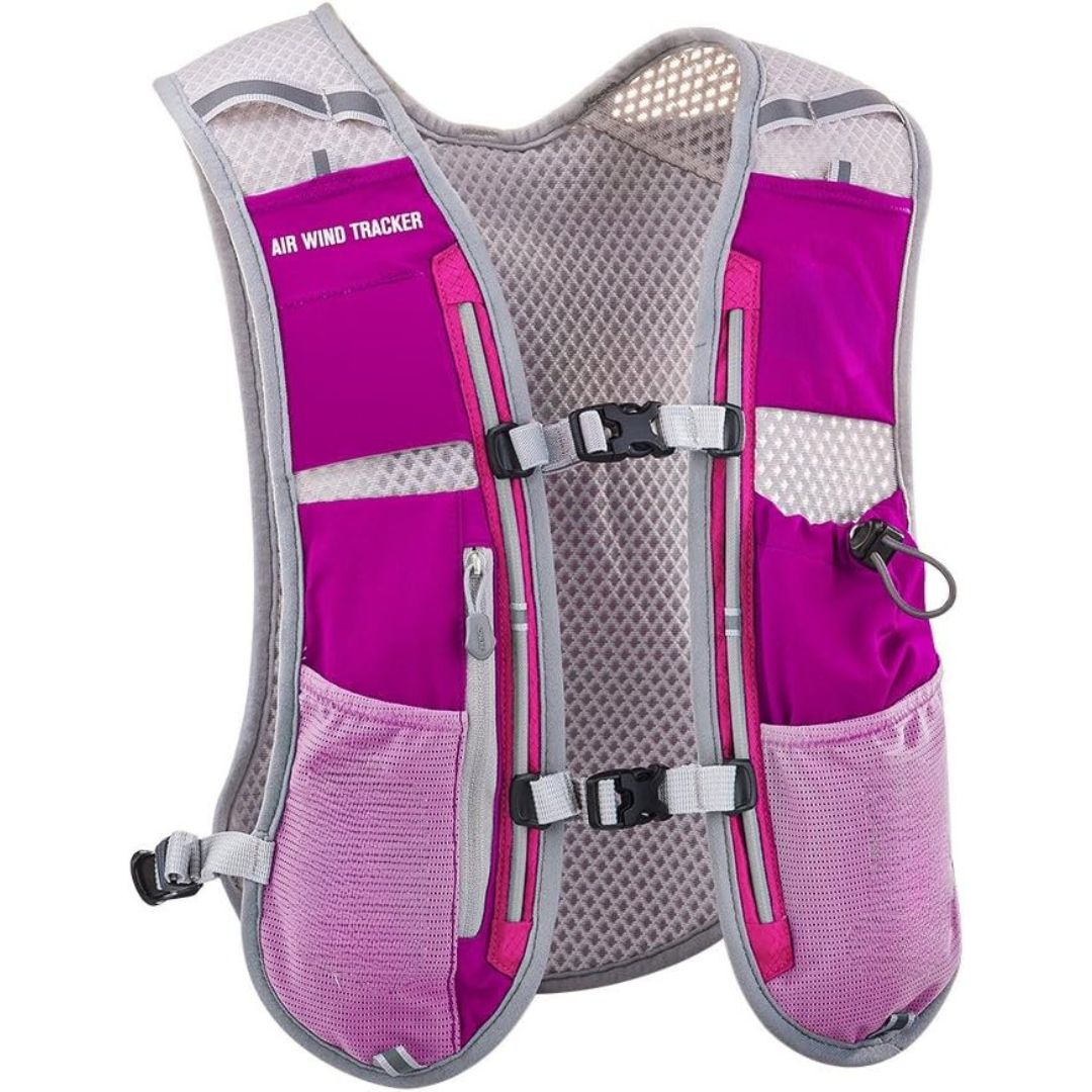 Hydration Vest Pack Backpack