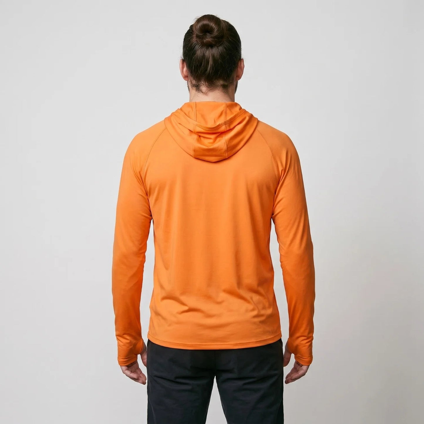 Men's UPF 50+ Sun Hoodie