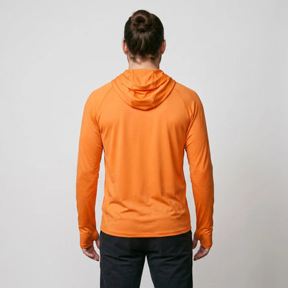 Men's UPF 50+ Sun Hoodie
