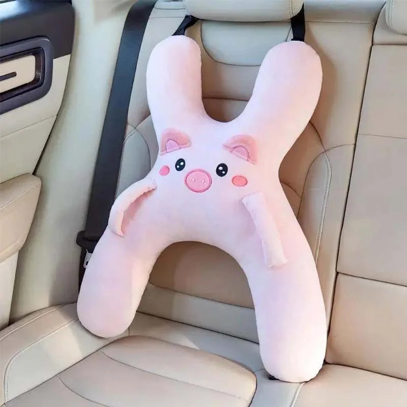 Car Pillow for Travel