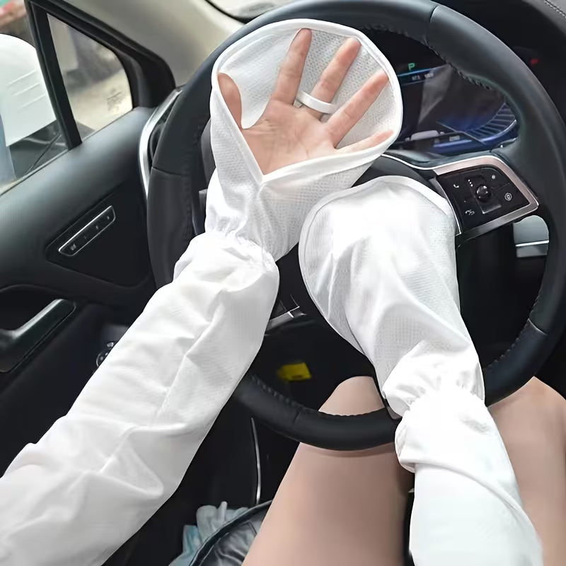 UV Sun Protection Sleeves