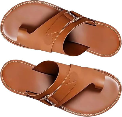 Kisha Orthopedic Sandals Bunion Relief