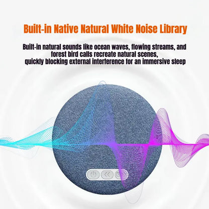 11mm Ultra-Thin Pillow Bluetooth Sleep Speaker