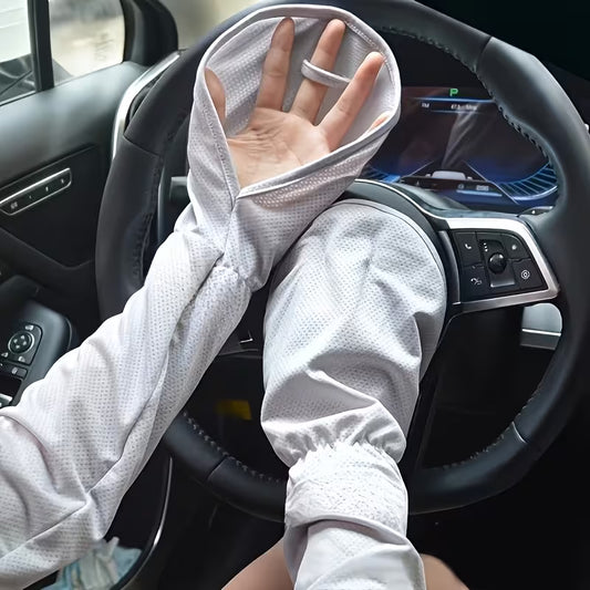 UV Sun Protection Sleeves