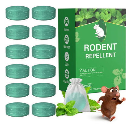Mouse Repellent Balls
