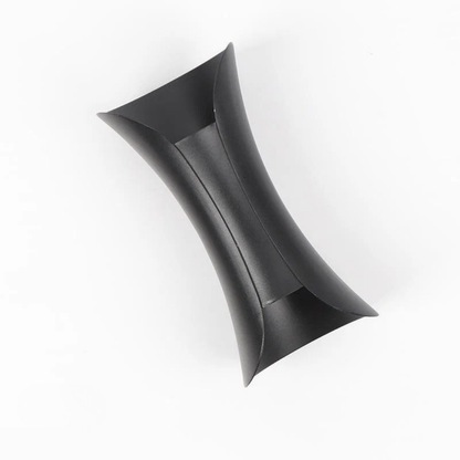 Outdoor Wall Lamp Curved Mounted LED