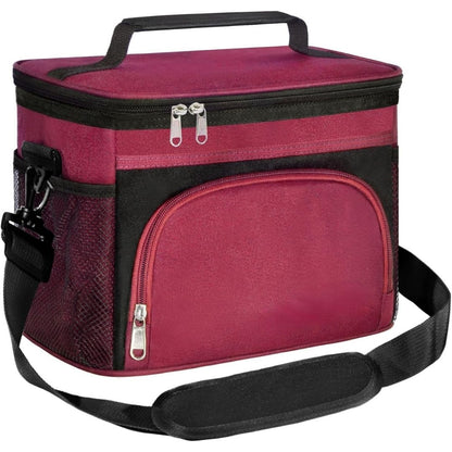 Insulated Lunch Bag