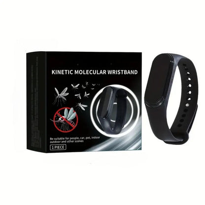 Home Mosquito Repellent Wristband
