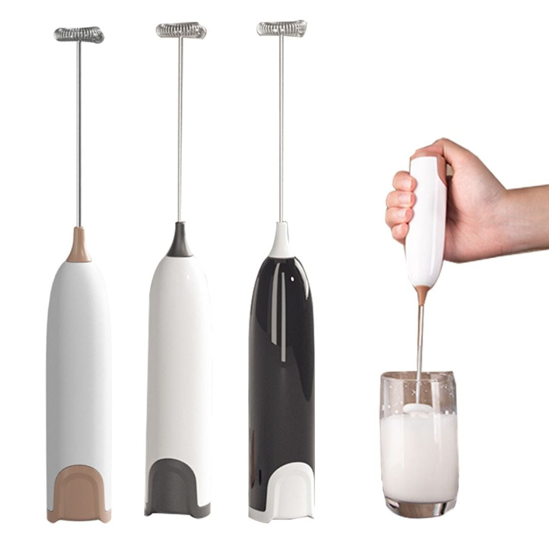 Mini Milk Frother