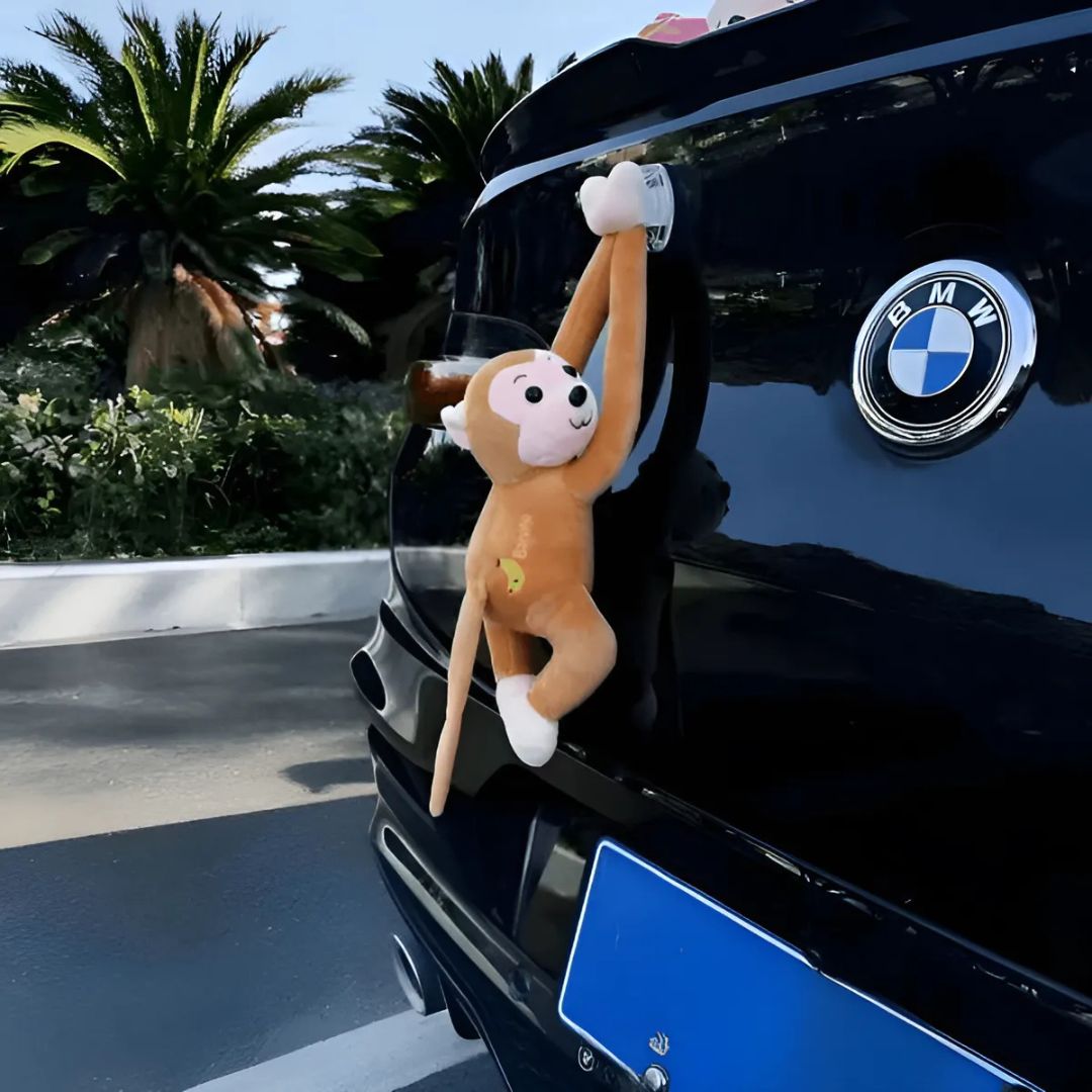 Tailwind Monkey Squad