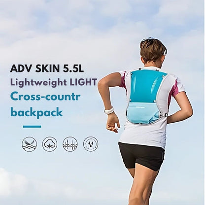 Hydration Vest Pack Backpack