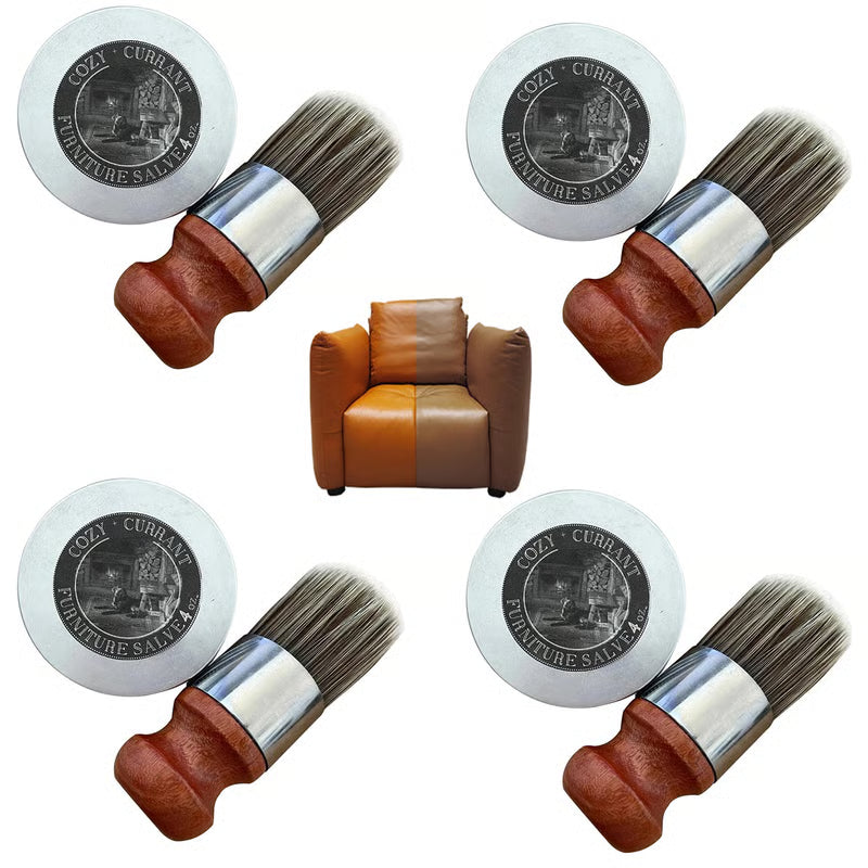 Cozy Currant Furniture Salve