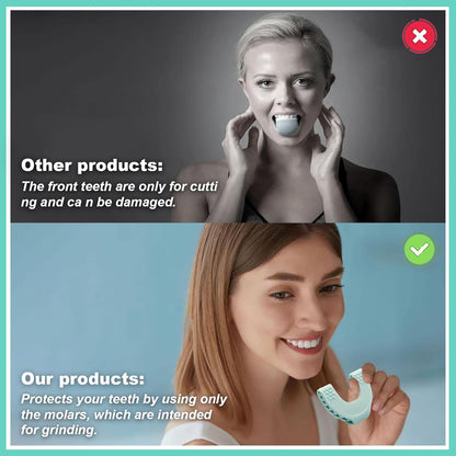 Jaw Toner Facial Trainer AIR 2.0