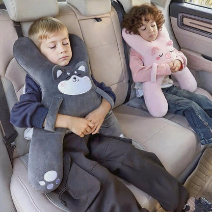 Car Pillow for Travel